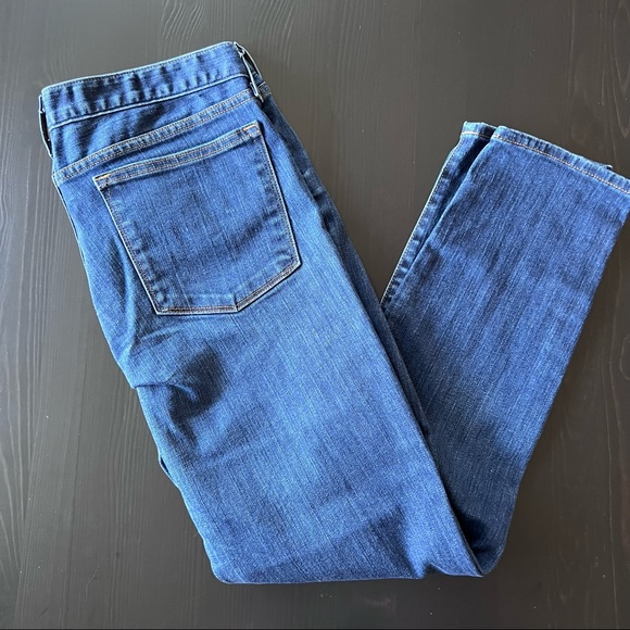 J. Crew Jeans - Picture 4 of 4